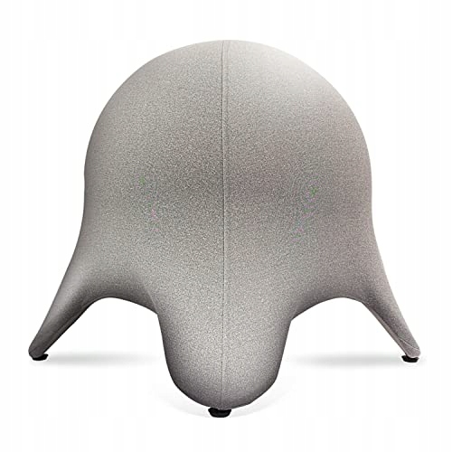 Ergonomiczne siedzisko łagodzi ból pleców max obciążenie 300kg 60cm ENOVI 3