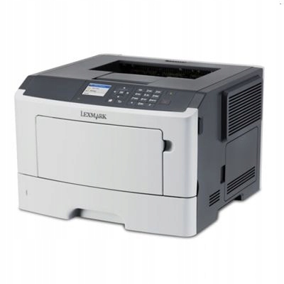 Купить Лазерный двусторонний принтер Lexmark MS415dn Сеть 10–30 тыс.: отзывы, фото, характеристики в интерне-магазине Aredi.ru