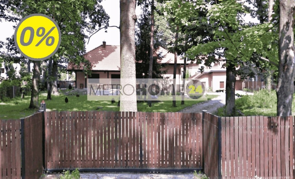 Dom, Piaseczno, Piaseczno (gm.), 194 m²