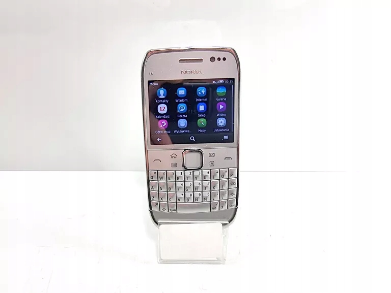 TELEFON NOKIA E6