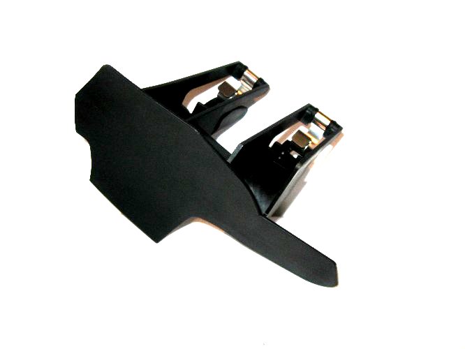 206 CC SW OSŁONA ZACISKU PRAWA NOWA ORG 9629195880