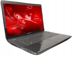 Acer/ Packard Bell Easy Note LE69KB 17,3"HD+ , Quad Core 4/4 ,Win 11 .OK.