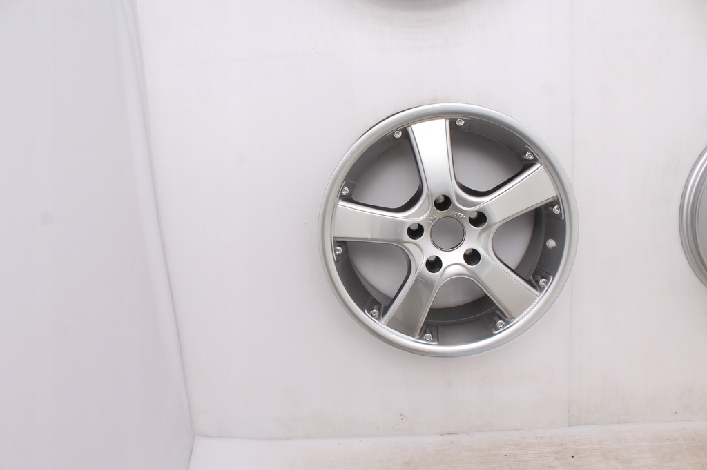 FELGA ALUMINIOWA NOWA DEMO DMS 5X112 16 ET45