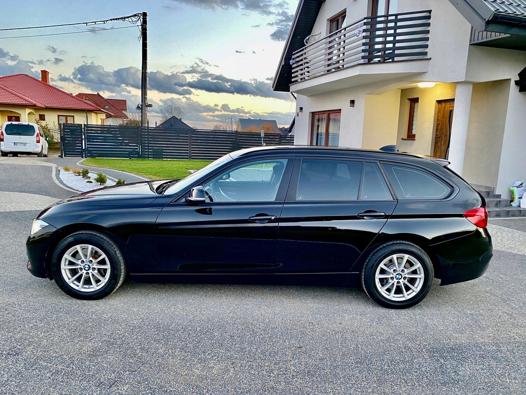 Купить ШОУРУМ PL BMW 320D 190KM FULL LED NAVI Дилерский центр #ДОСТАВКА: отзывы, фото, характеристики в интерне-магазине Aredi.ru