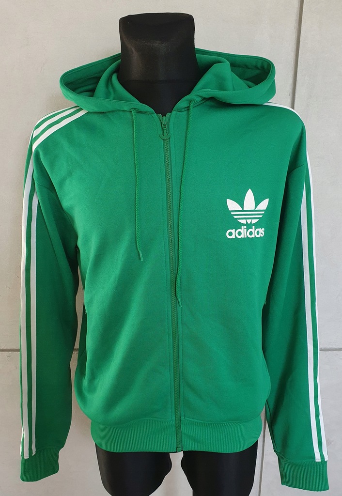 * ADIDAS * bluza AdiColor - Oldschool - XL