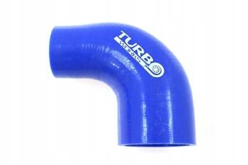 Redukcja 90st TurboWorks Blue 57-63mm