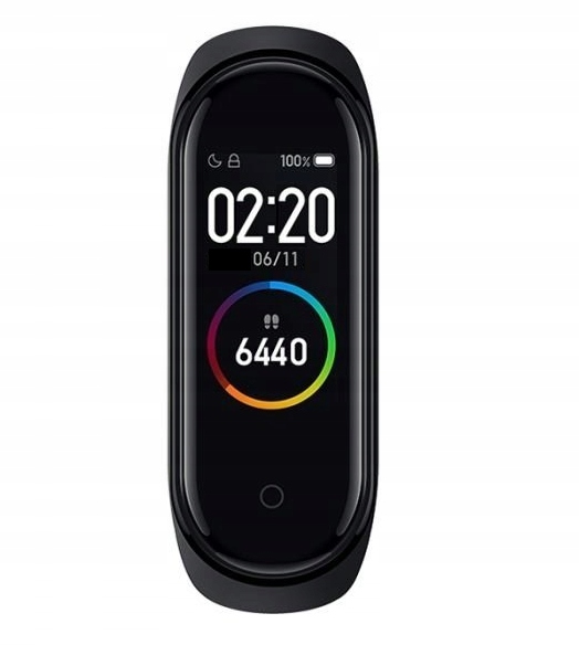 Купить СПОРТИВНЫЙ РЕМЕСЛ XIAOMI MI BAND 4 ПОЛИРОВКА + ФОЛЬГА: отзывы, фото, характеристики в интерне-магазине Aredi.ru