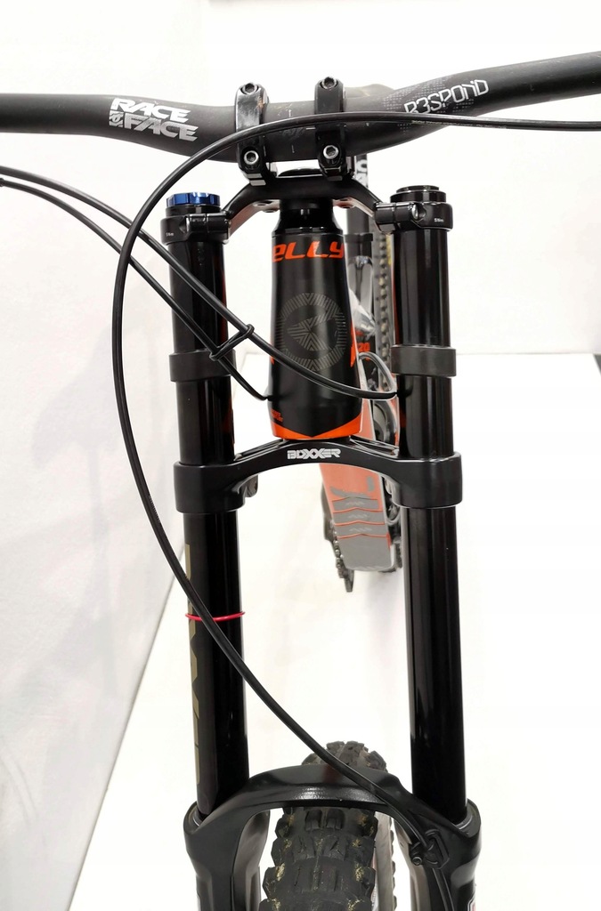 ROWER FULL DH KELLYS NOID 70 KOŁA 27,5 rok 2016 9311692476 oficjalne archiwum Allegro