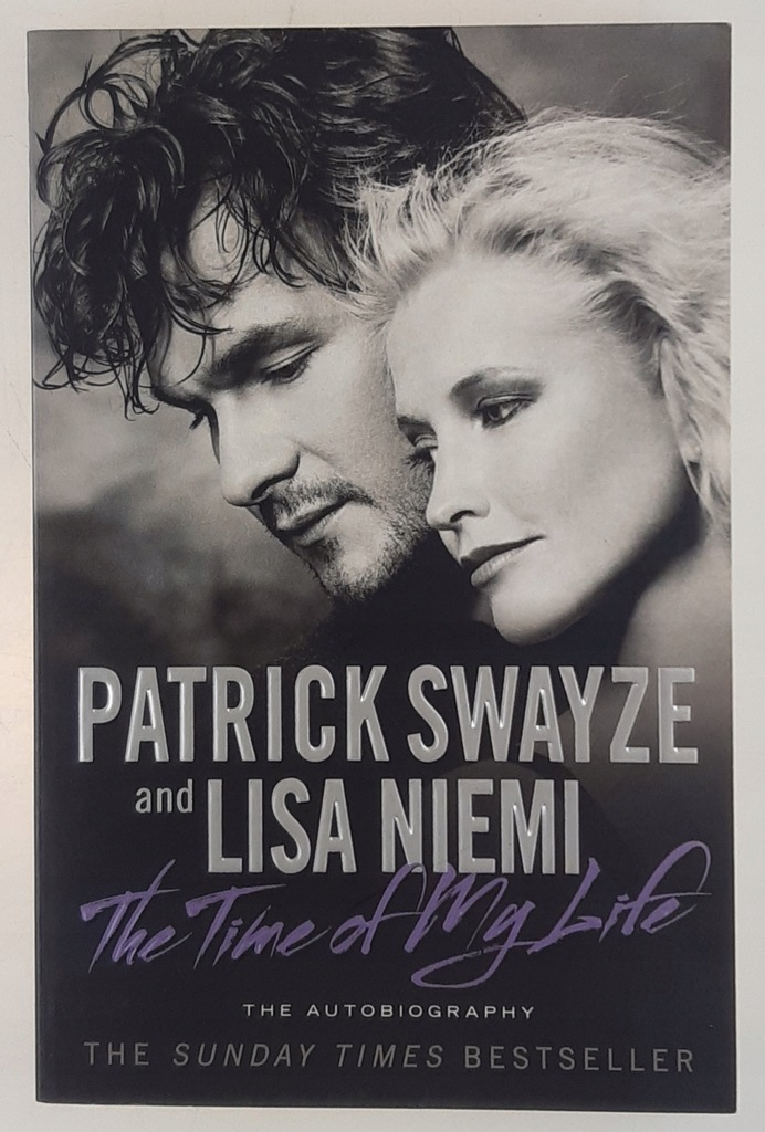 The Time of My Life Patrick Swayze, Lisa Niemi