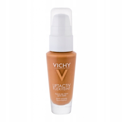Vichy Liftactiv 30 ml dla kobiet Podkład 45 Gold