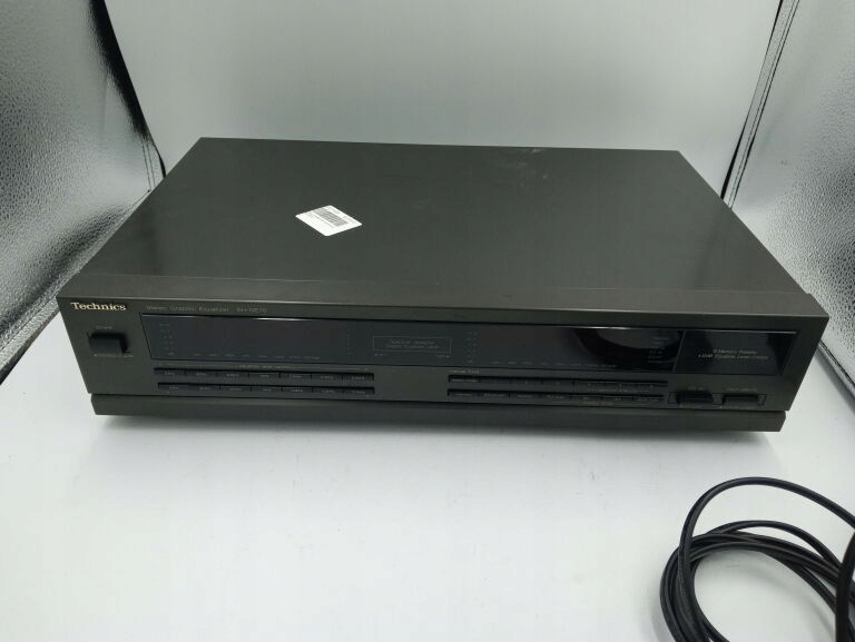 KOREKTOR TECHNICS SH-GE70