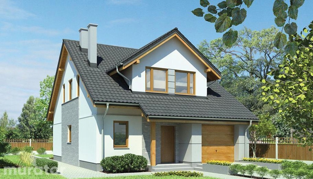 Dom, Sosnowiec, Klimontów, 220 m²
