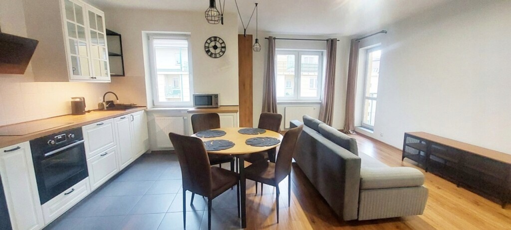 Mieszkanie, Warszawa, Ursynów, 50 m²