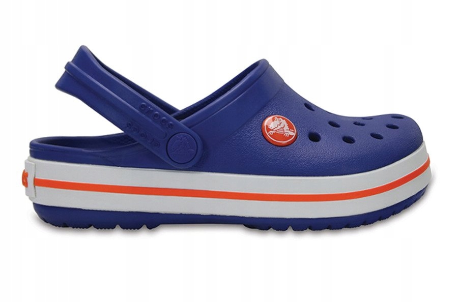 Crocs Crocband Clog 204537 CERULEAN BLUE 20.5