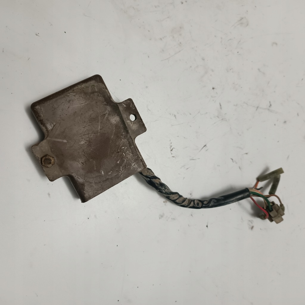 YAMAHA XT 600 XT600 MODUL ZAPLONU ORG.