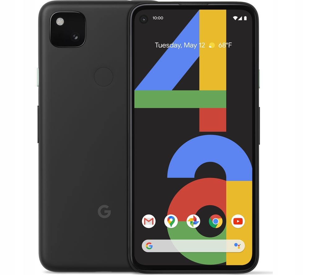 Telefon Google Pixel 4A|6/128GB| klasa A-/B