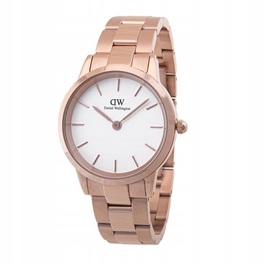 Zegarek Daniel Wellington DW00100211 Iconic Link