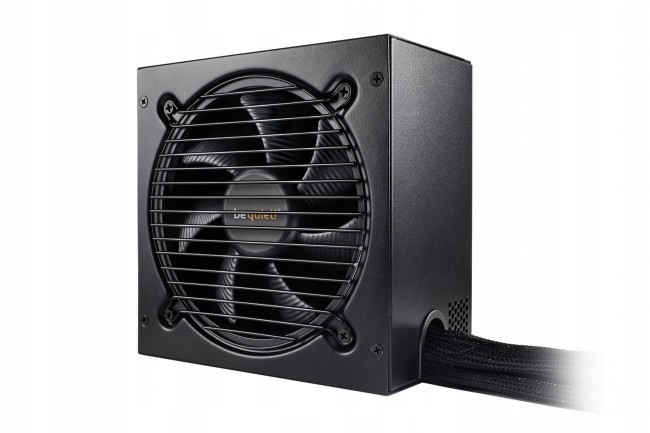 be quiet! Pure Power 11 700W ZDLBEQOBU0041