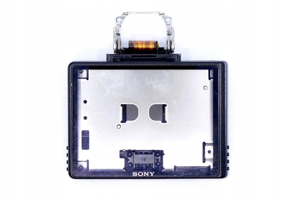 Obudowa wyświetlacza LCD Sony DSC HX1 + flex