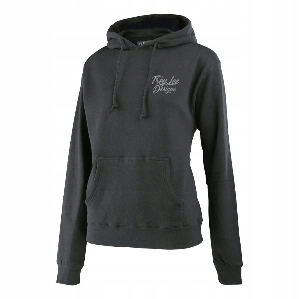 Troy Lee Designs damska bluza z kapturem