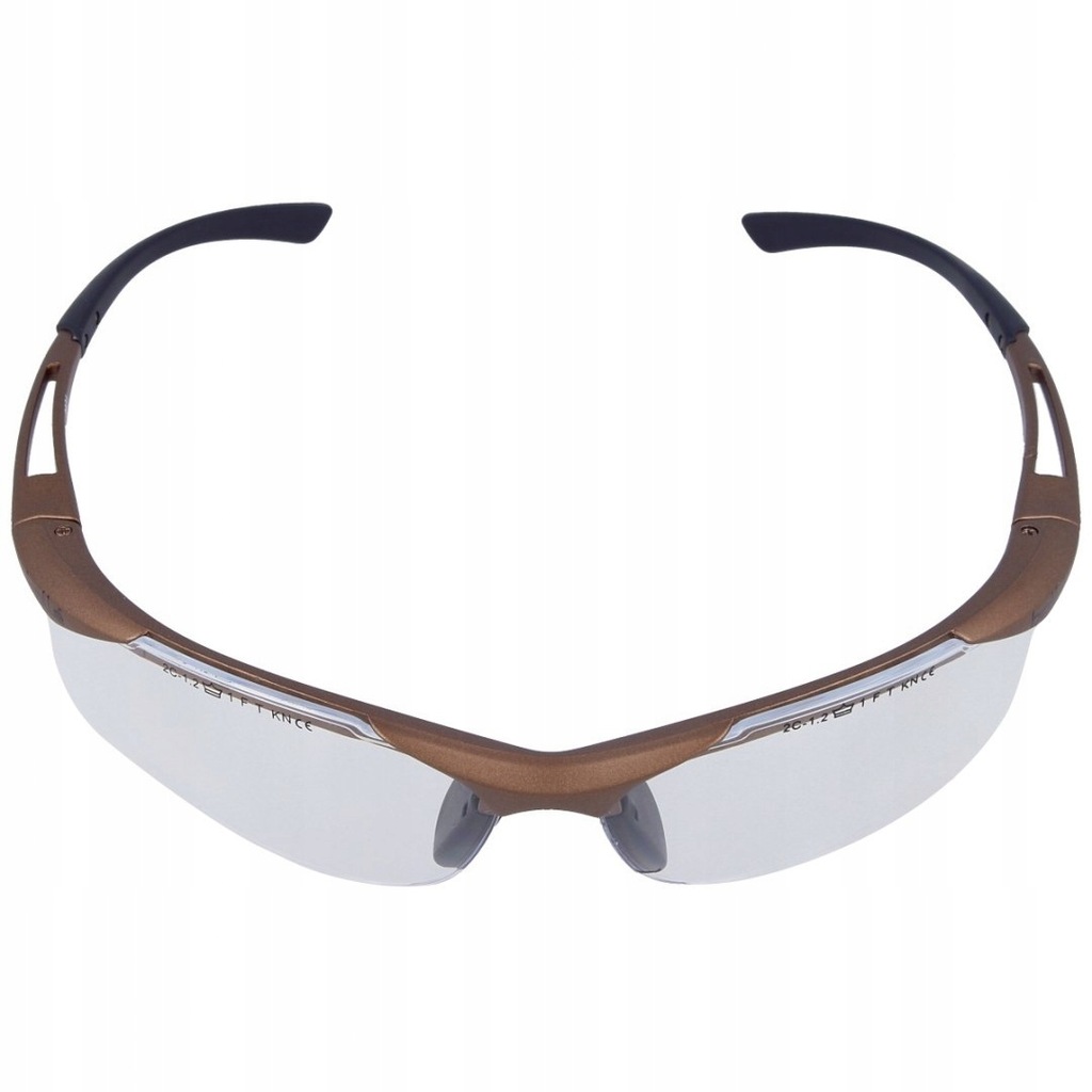 Okulary ochronne Bolle Safety Contour II, Clear (C