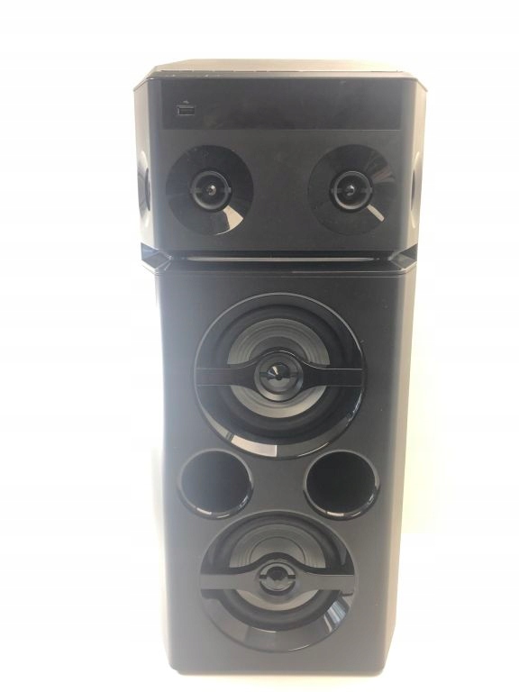 SYSTEM AUDIO PANASONIC SC-UA30 - 8684481902 - oficjalne archiwum Allegro