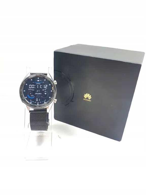 ZEGAREK HUAWEI WATCH GT 46MM