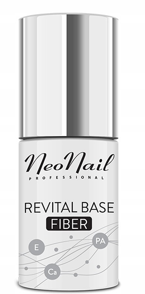 NeoNail Revital Base Fiber 7,2 ml