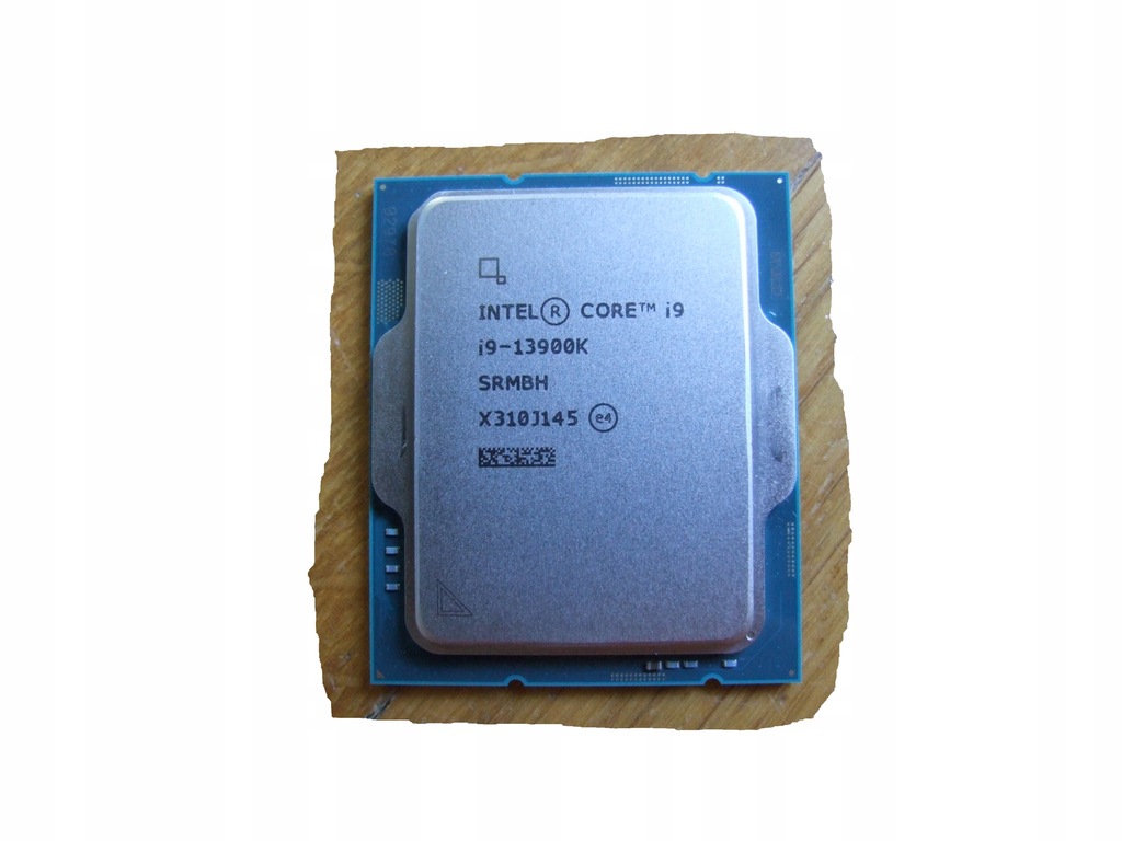 Купить INTEL i9-13900K @LGA 1700@ ИДЕАЛЬНЫЙ @OEM@КАК НОВЫЙ #15: отзывы, фото, характеристики в интерне-магазине Aredi.ru