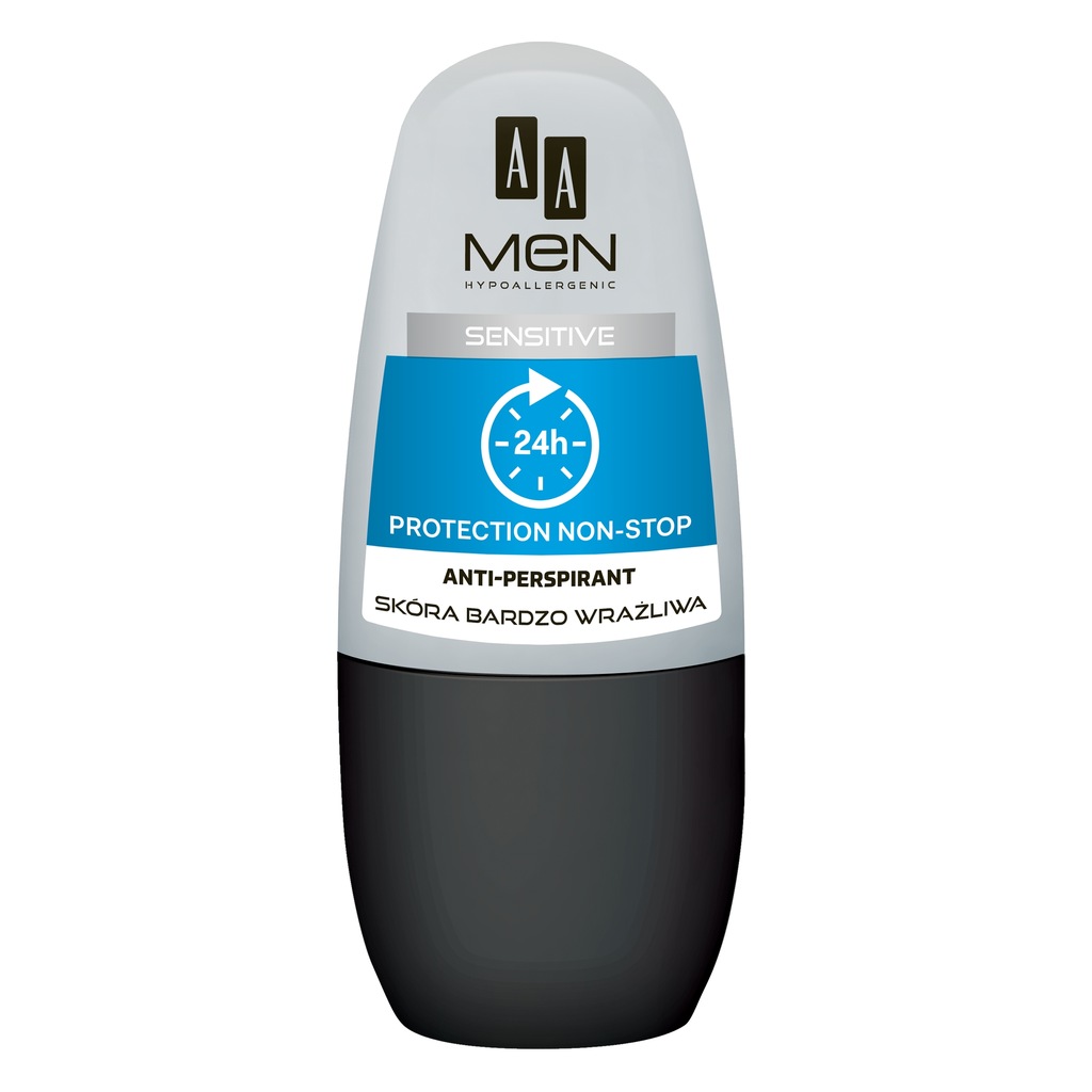 AA Men deo Sensitive Protection 50 ml