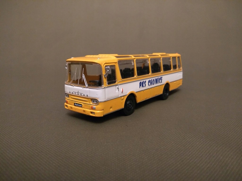 Купить Autosan H9-03 ПКС МИАСТО ХОЙНИЦЕ ПИЛА 1:72: отзывы, фото, характеристики в интерне-магазине Aredi.ru