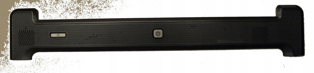 przycisk panel maskownica zaślepka HP g7000