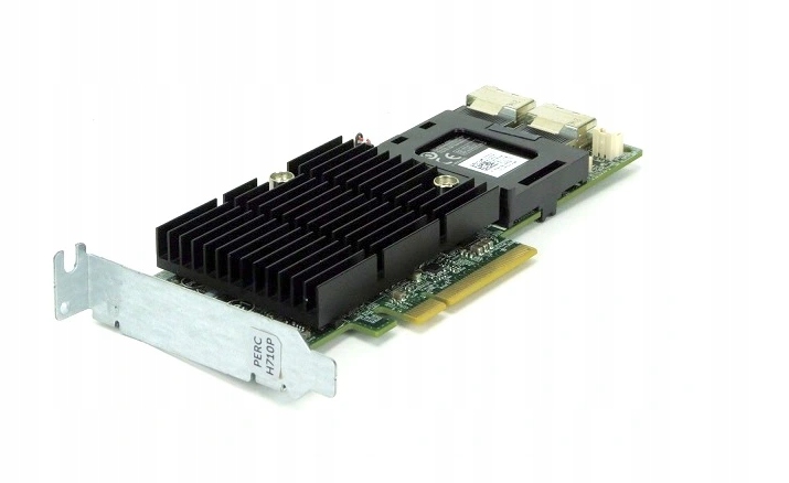 Dell H710 512MB PCI-E 2.0x8 2xSFF-8088 VM02C