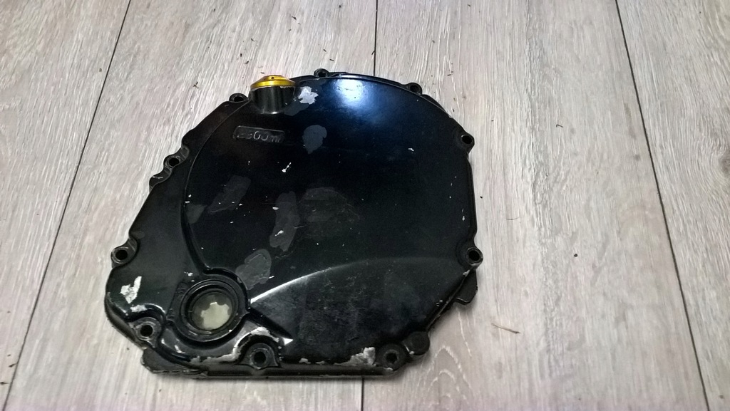 SUZUKI GSXR 600 750 K4 K5 KAPA DEKIEL SPRZEGLA