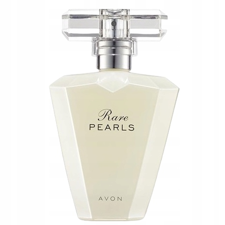 Avon Woda perfumowana Rare Pearls 50ml Okazja !!!