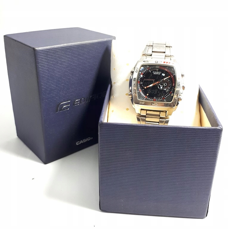 casio efa 122