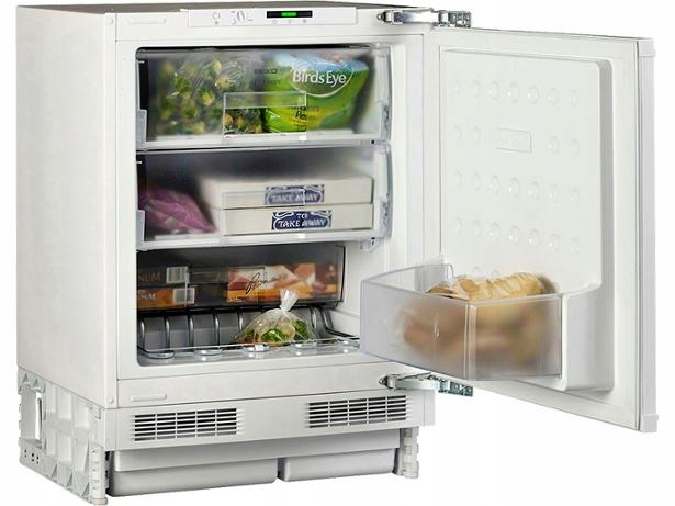 Zamrażarka Beko QZ32 do zabudowy A+