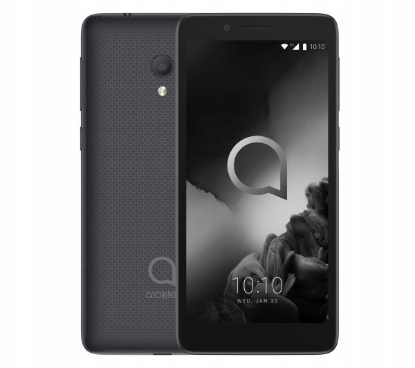 Купить Смартфон ALCATEL 1C, 2019 г., 5 дюймов, 8 ГБ, две SIM-карты, BT, WIFI: отзывы, фото, характеристики в интерне-магазине Aredi.ru