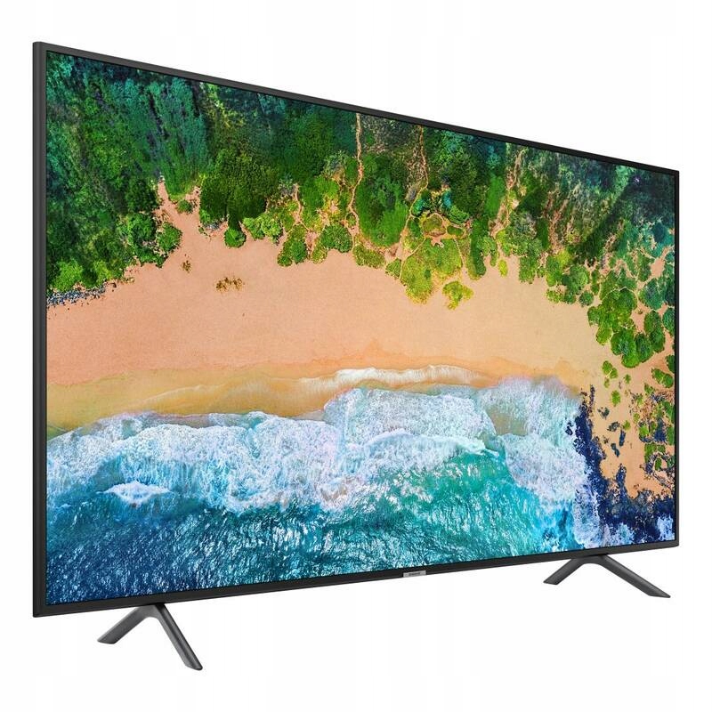 Купить Телевизор Samsung UE65RU7172 Smart 4K UHD 65 дюймов: отзывы, фото, характеристики в интерне-магазине Aredi.ru