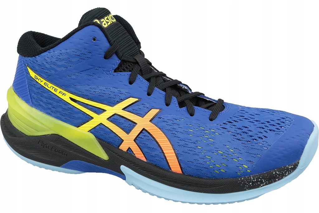 ASICS SKY ELITE FF MT (46,5) Męskie Buty