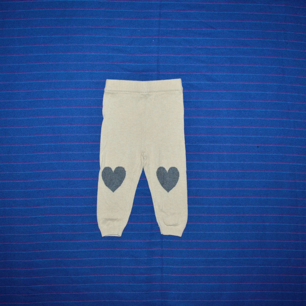 CUBUS LEGGINSY 6-9m 74