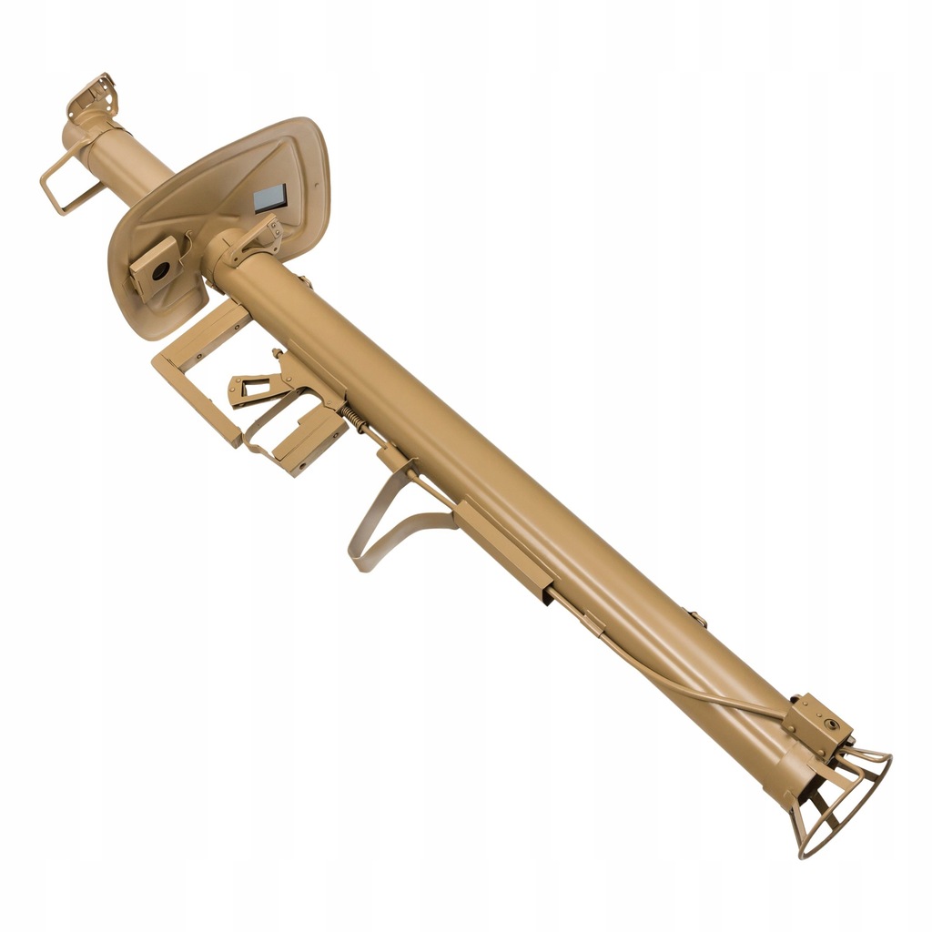 REPLIKA GRANATNIK PRZECIWPANCERNY PANZERSCHRECK