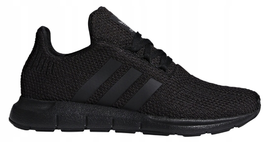 buty adidas Swift Run Jr F34314 r36