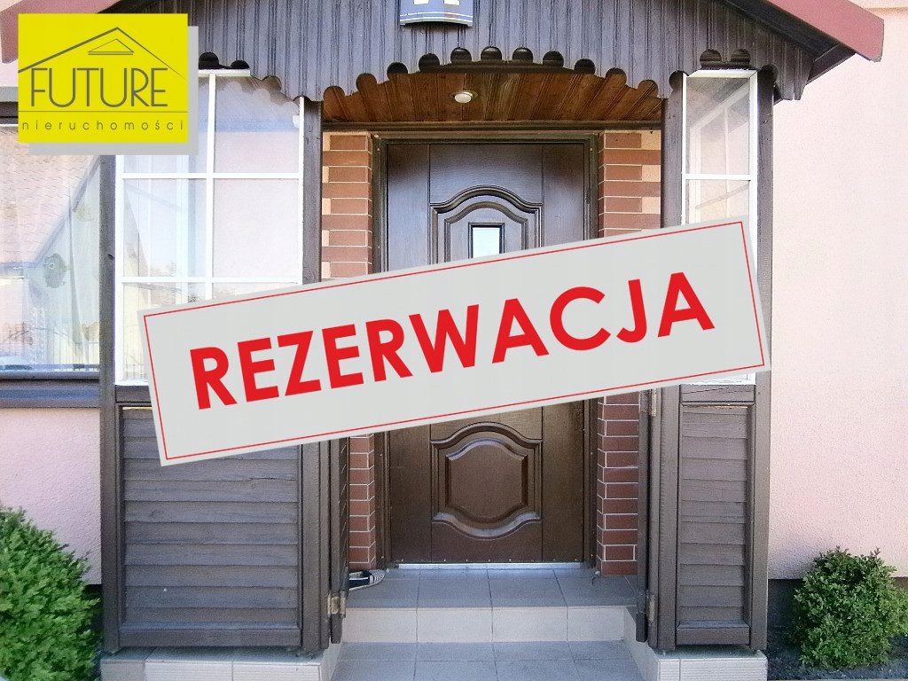 Dom, Kolonia Robotnicza, Morąg (gm.), 144 m²