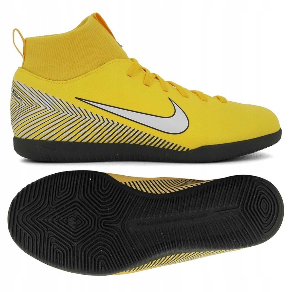 Buty halowe Nike Mercurial SuperflyX 6 r.38,5