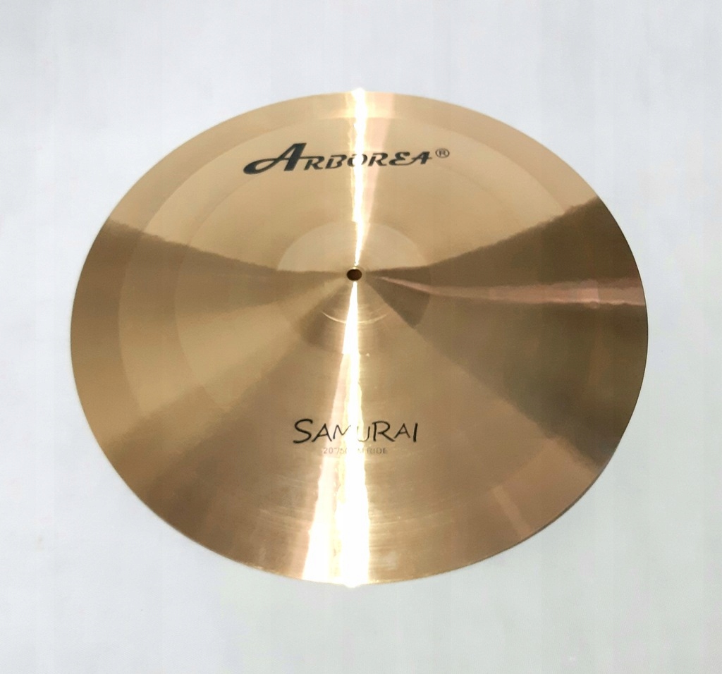 Crash Arborea Samurai 16" talerz , cymbal