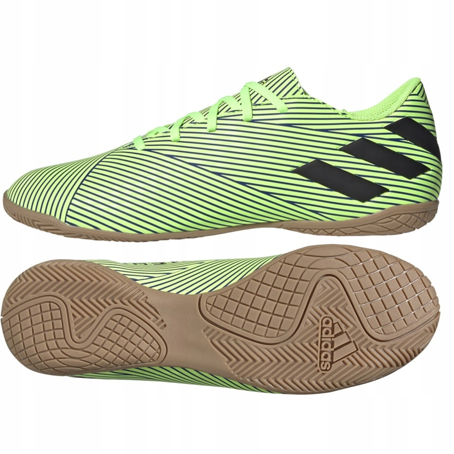 Halówki Buty Adidas Nemeziz 19.4 IN FV3995 44 2/3