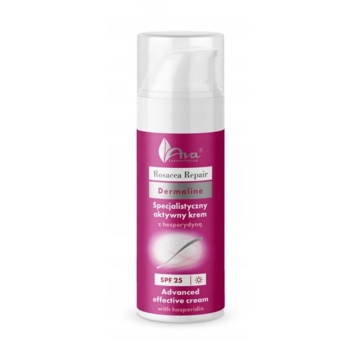 Ava Laboratorium Rosacea Repair specjalistyczny P1