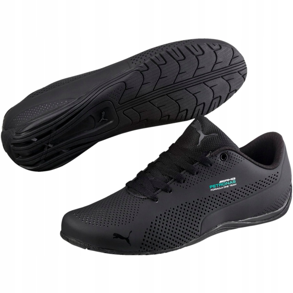 Puma MAMGP Drift Cat 5 Ultra Petronas