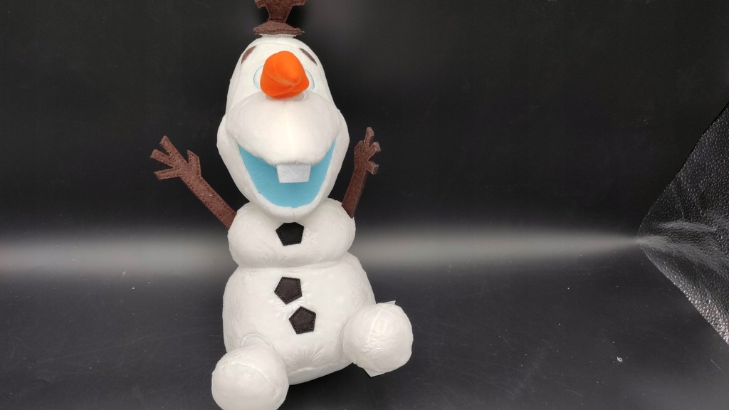 Купить Симба — интерактивный талисман Disney Frozen Olaf: отзывы, фото, характеристики в интерне-магазине Aredi.ru
